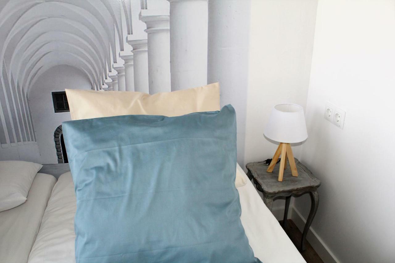 1St Line Beach Apartment Aloha Sun Benalmádena Chambre photo