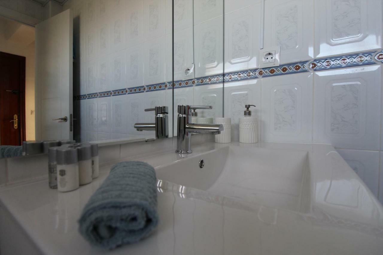 1St Line Beach Apartment Aloha Sun Benalmádena Extérieur photo